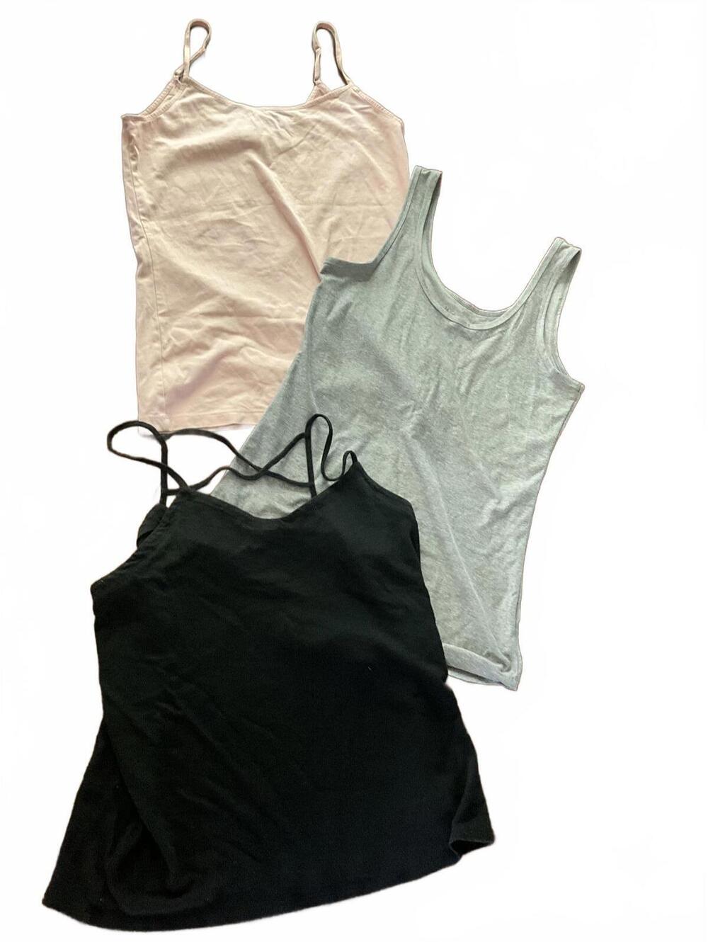 Tank top bundle - Picture 2 of 2